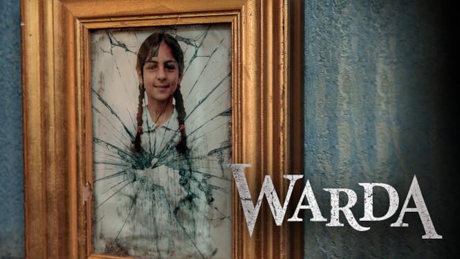 Warda