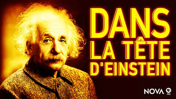 Nova : Dans la tête d'Einstein