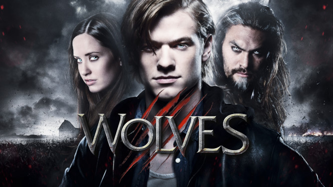Wolves