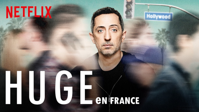 Huge en France