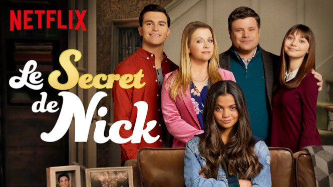 Le secret de Nick