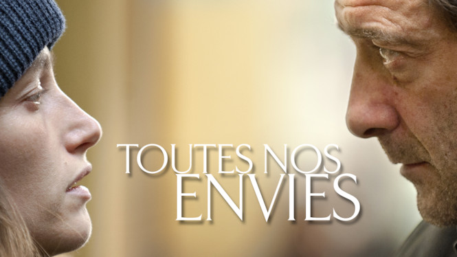 Toutes Nos Envies
