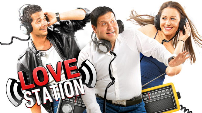 Love Station