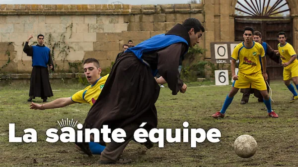 La sainte équipe
