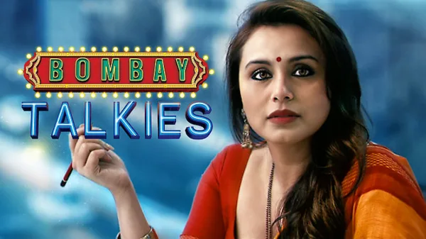 Bombay Talkies