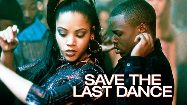 Save the Last Dance