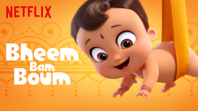 Bheem Bam Boum