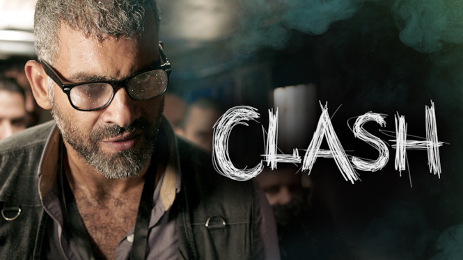 Clash