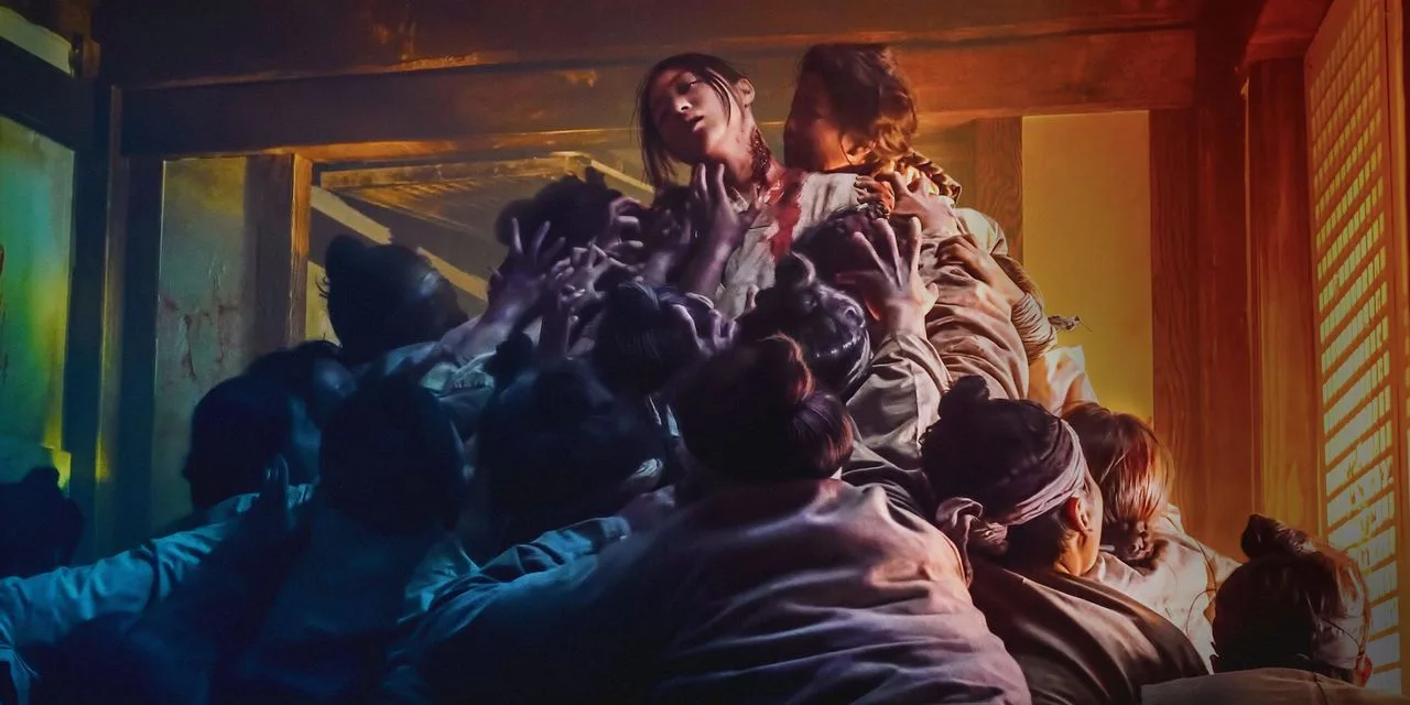 Kingdom-zombie