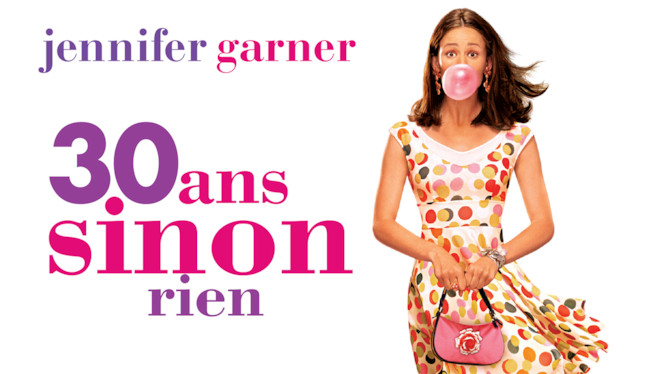 30 ans sinon rien