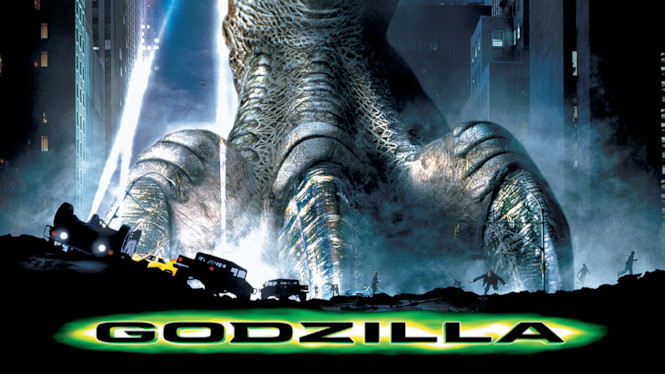 Godzilla