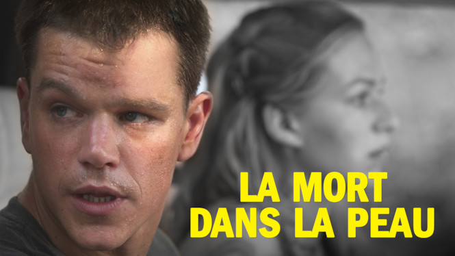 La Mort dans la peau