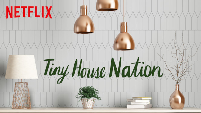 Tiny House Nation