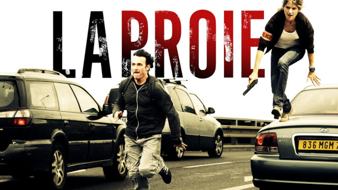La Proie