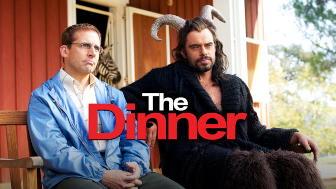 The Dinner