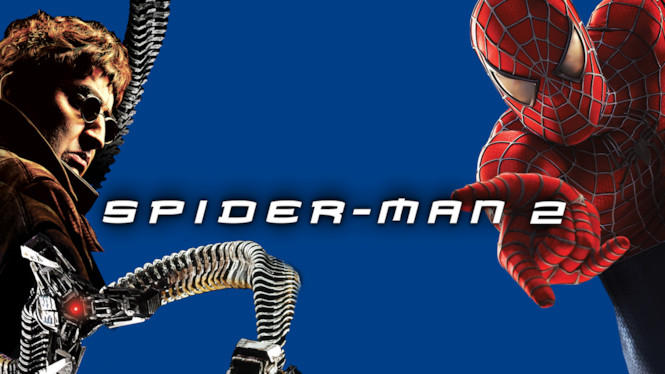 Spider-Man 2