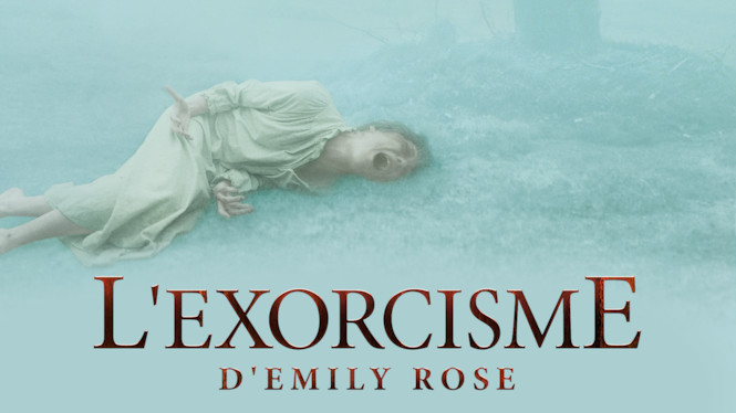 L'Exorcisme d'Emily Rose