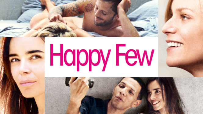 Happy Few