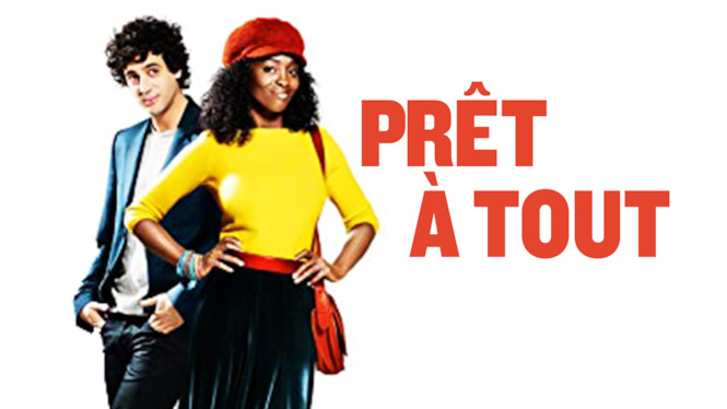 Prêt à tout