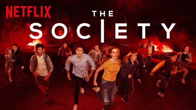 The Society