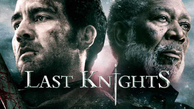Last Knights