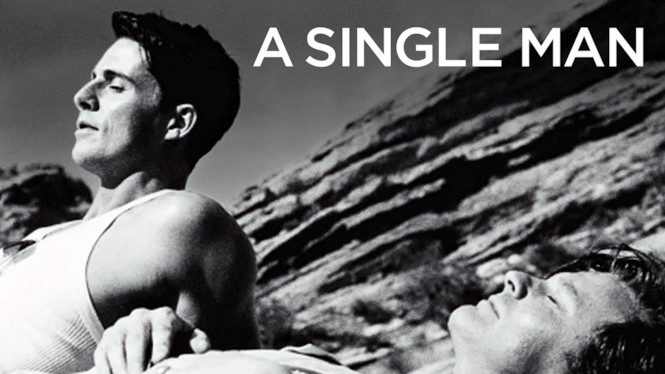 A Single Man