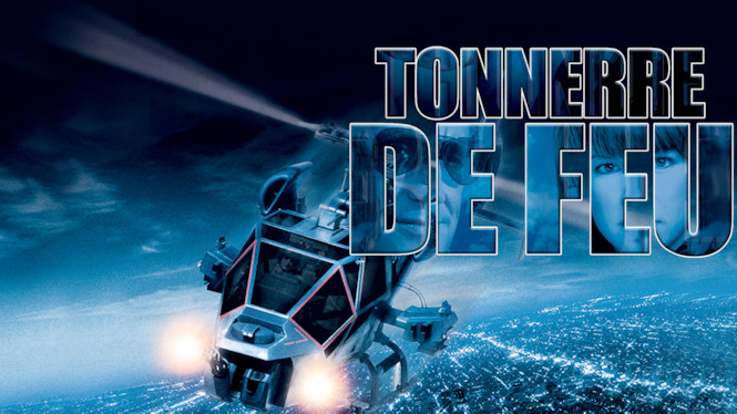 Tonnerre de feu