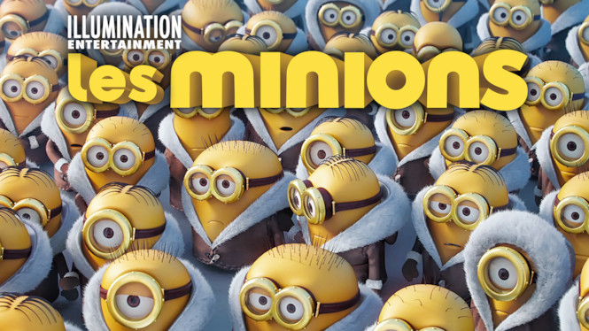 Les Minions