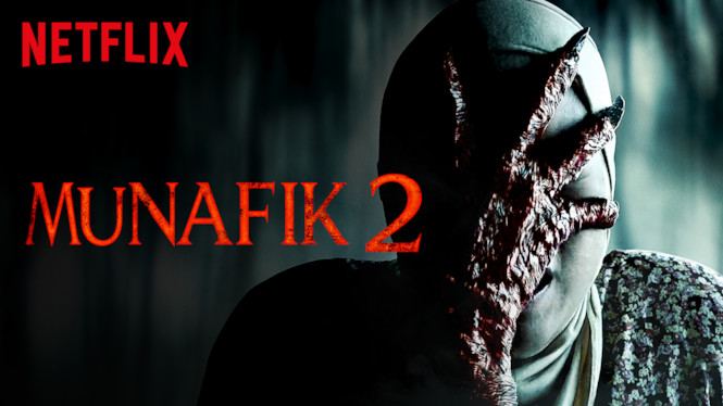 Munafik 2