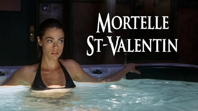 Mortelle St-Valentin