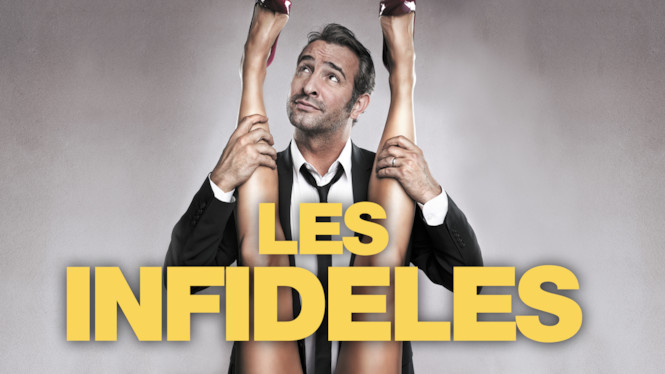 Les Infideles