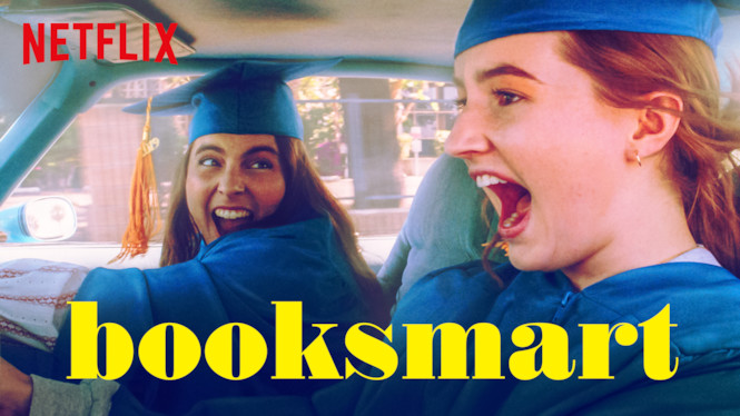 Booksmart