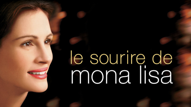 Le Sourire de Mona Lisa