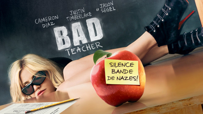 Bad Teacher