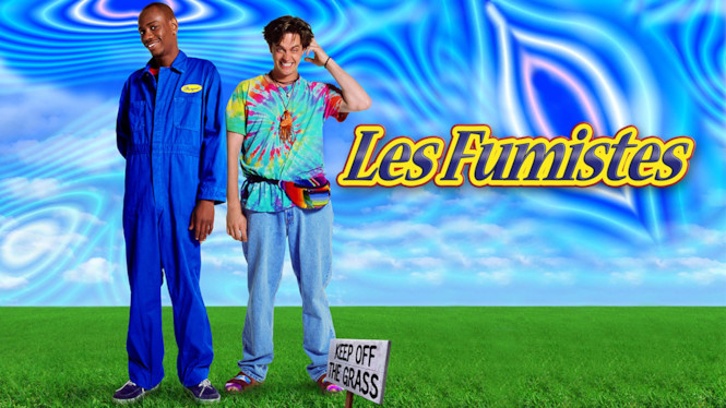 Les Fumistes
