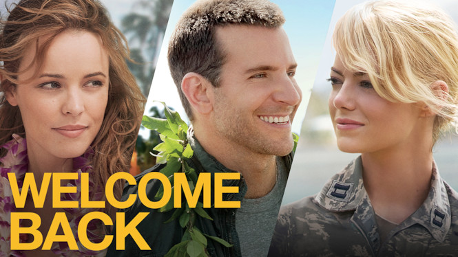 Welcome Back