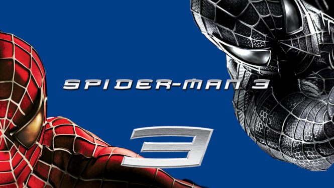 Spider-Man 3