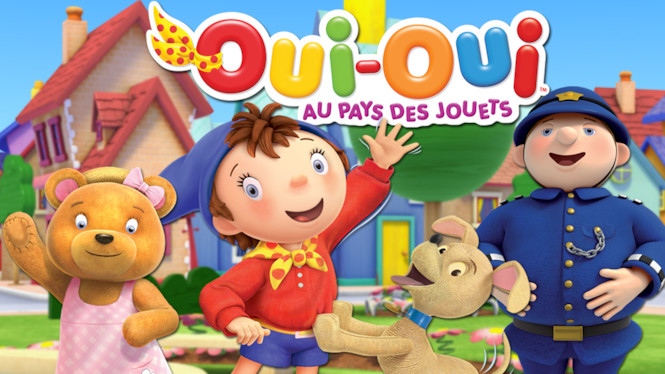Oui-Oui