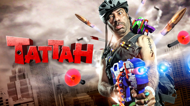 Tattah