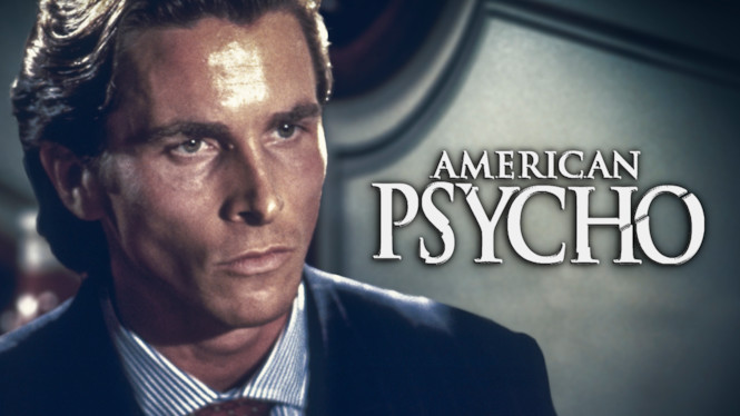 American Psycho