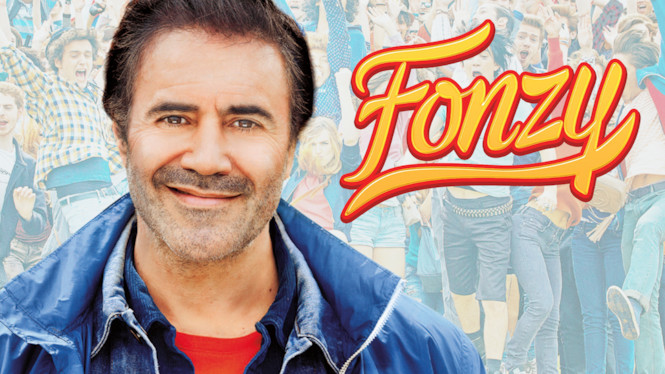 Fonzy