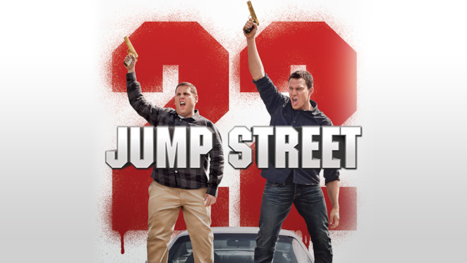 22 Jump Street