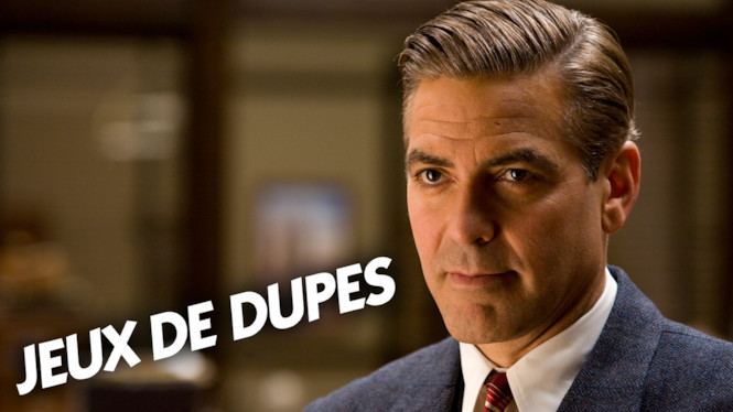 Jeux de dupes