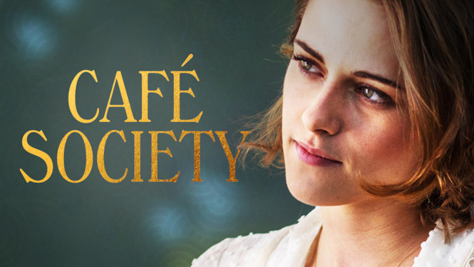Café Society