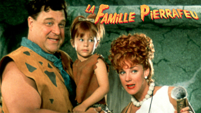 Les Pierrafeu