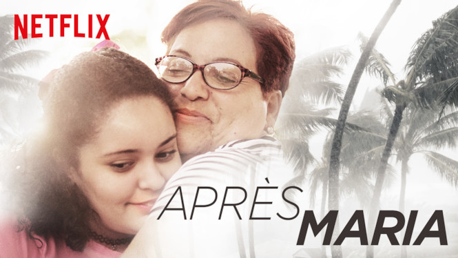 Après Maria