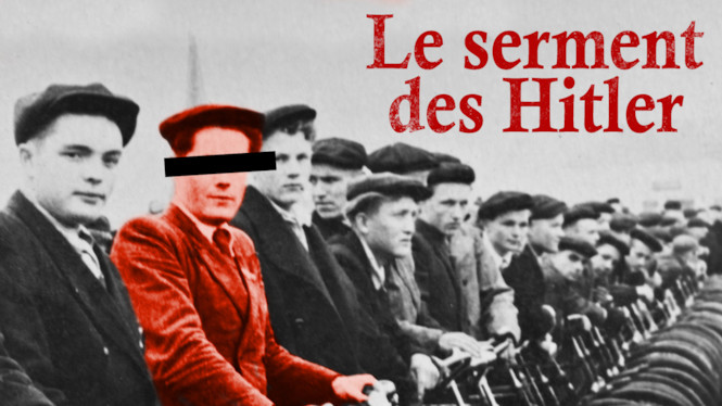 Le serment des Hitler