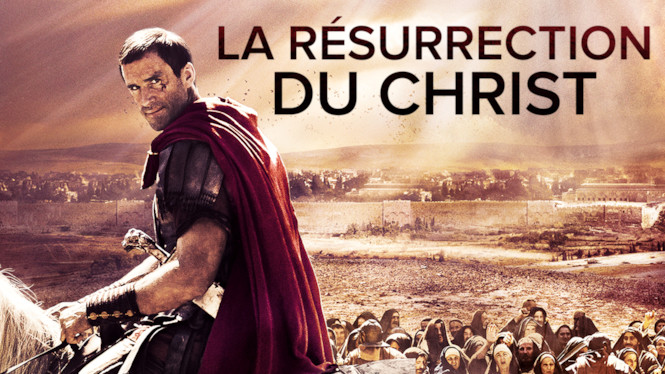 La Résurrection du Christ