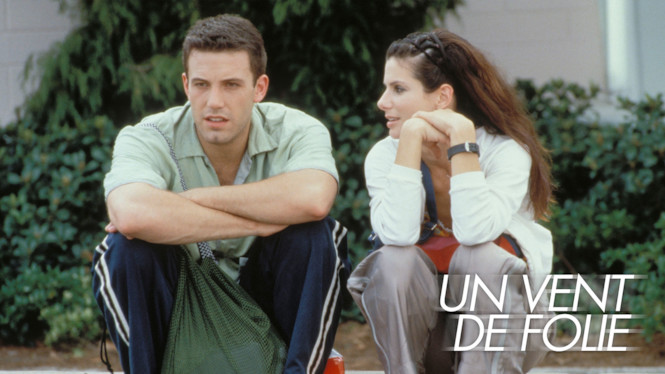 Un Vent De Folie