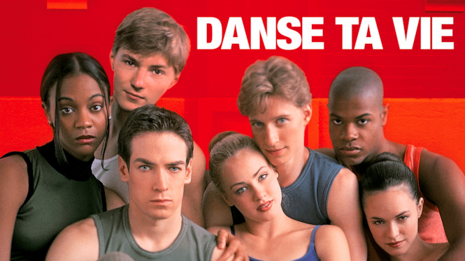 Danse ta vie